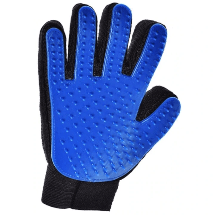 HandPet - rękawica do sierści pupila