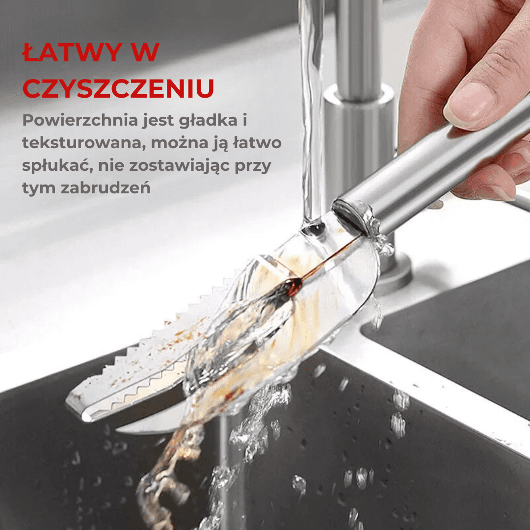 FlexiFish - Ostry nóż do ryb