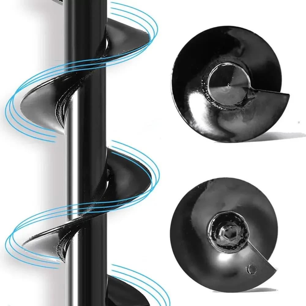 PowerGarden – Mocny Świder Ogrodowy