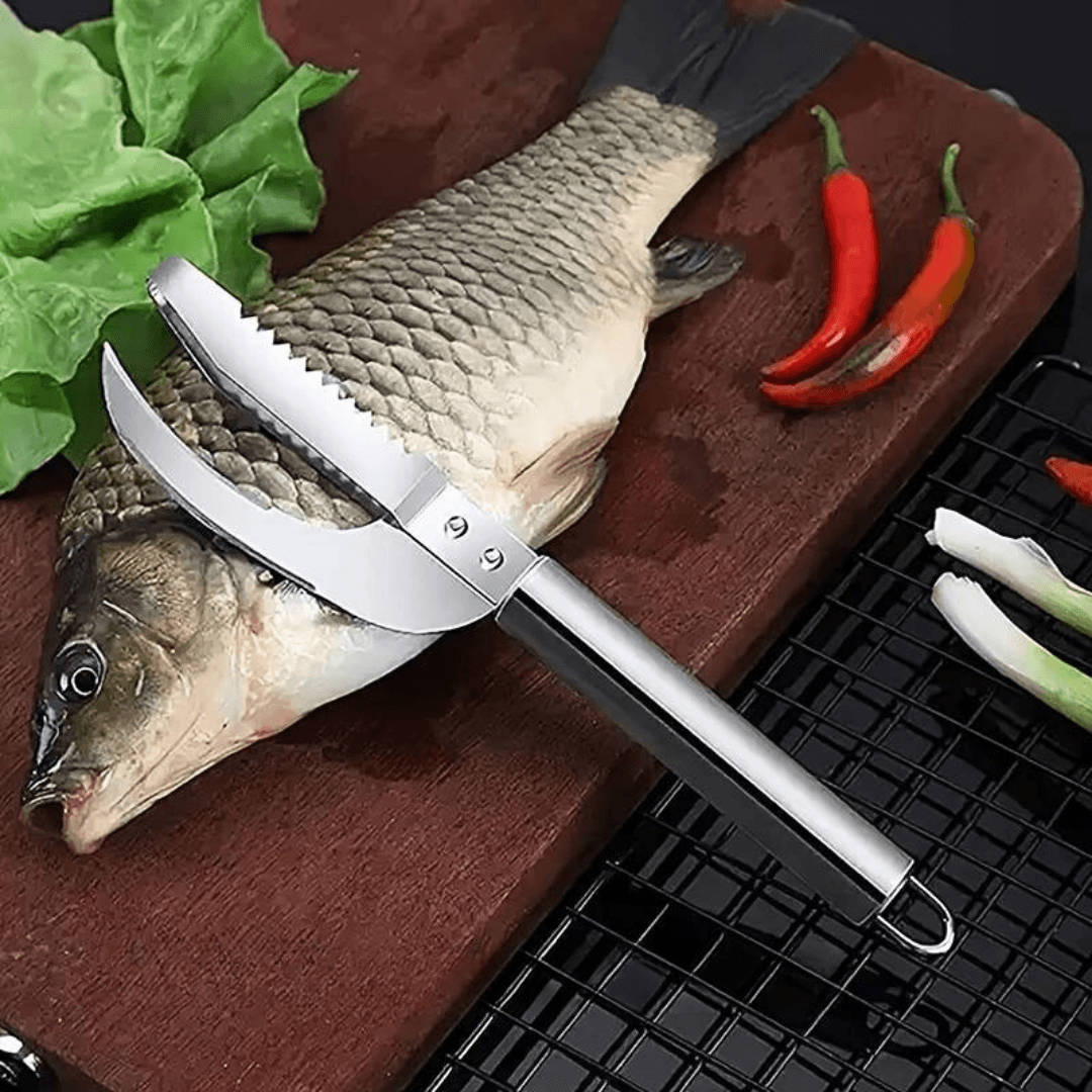 FlexiFish - Ostry nóż do ryb